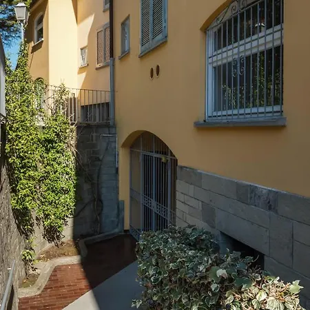Easy Welcome Ca' Maria Peonie Apartamento Bellagio
