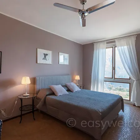 Apartamento Easy Welcome Ca' Maria Peonie Bellagio